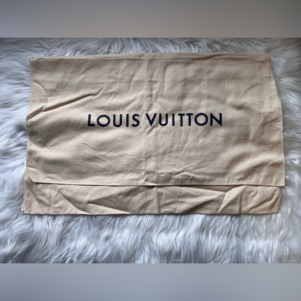 Luxury and Designer Dust Bags Collection - Picture 2 of 6